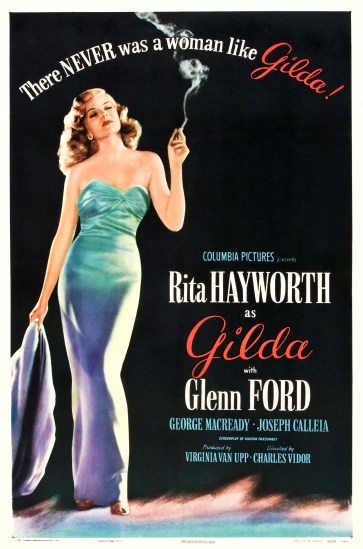 gilda