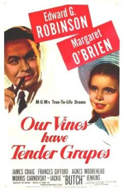 our_vines_have_tender_grapes_poster