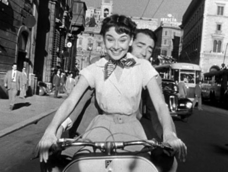 romanholiday
