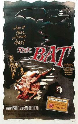 thebat_2poster