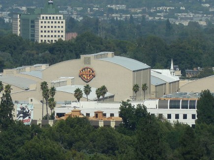 warnerbrosstudios