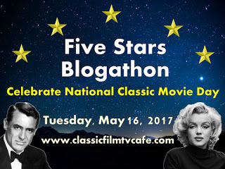 Five Stars Blogathon