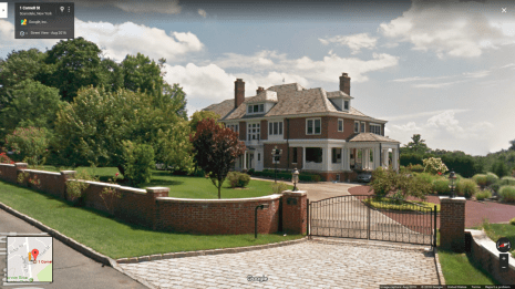 judygarlandcornellhouse