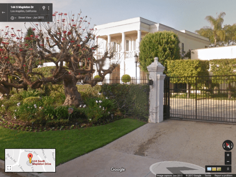 JudysHolmbyHillsHome