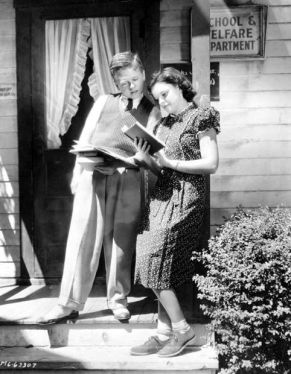 mickeyjudyschoolhouse