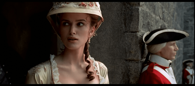 piratesofthecaribbeanelizabeth