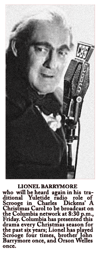 lionelbarrymorescrooge