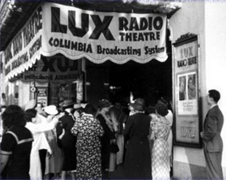 luxradiotheatre