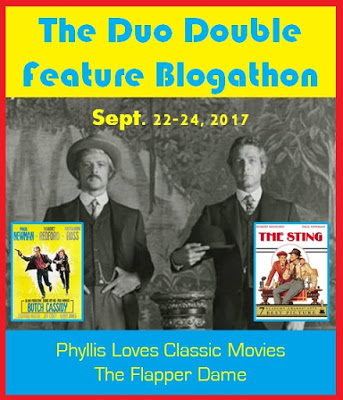 Duo Double Feature 3