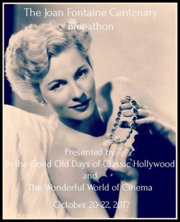 joanfontaineblogathon