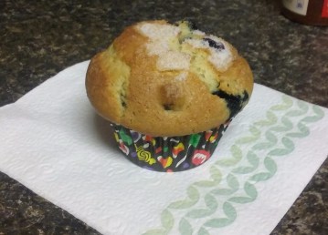 gilmoregirlsblueberrymuffins