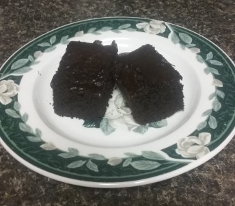 gilmoregirlsbrownies