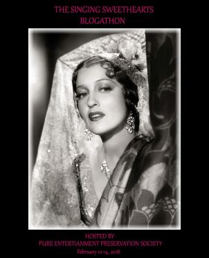 Jeanette MacDonald -1937