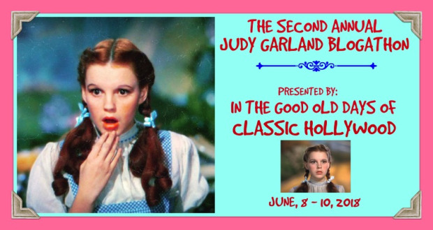 judygarlandblogathon2A
