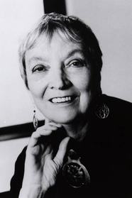 madeleinelengle