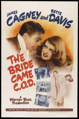 1941 the bride came cod