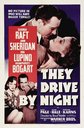 theydrivebynight