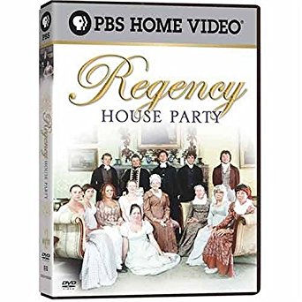 regencyhouseparty