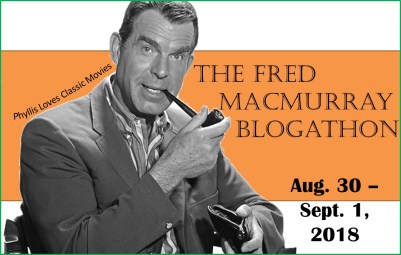 Fred MacMurray 1