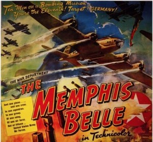 memphis belle