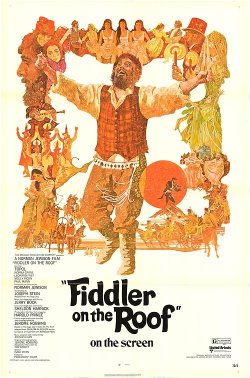 fiddlerontheroof