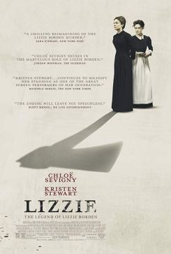 lizzieposter