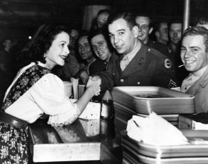 hedylamarrhollywoodcanteen