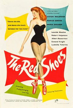 redshoesposter