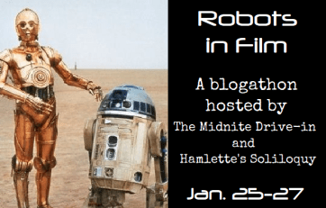 Robots in Film 7
