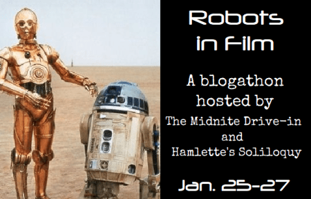 Robots in Film 7