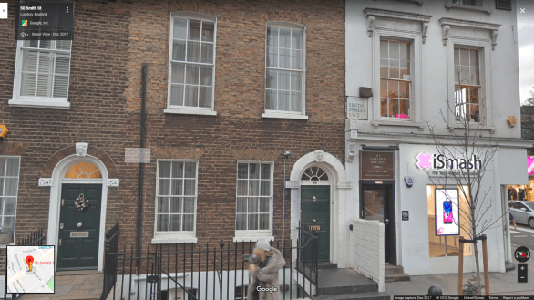 50smithstreetlondon