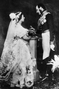 Victoria-Prince-Albert