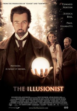 theillusionist