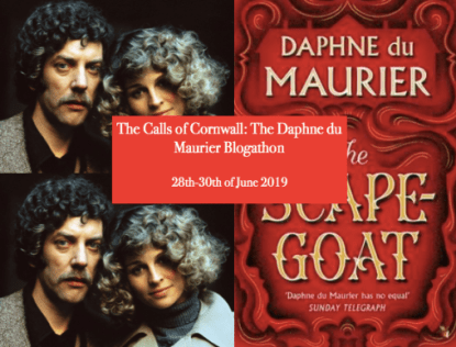 daphnedumaurierblogathon