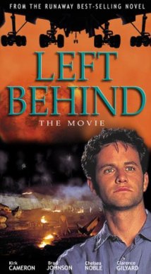 leftbehindposter