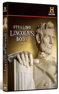 stealinglincolnsbodydvd