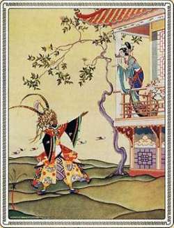 aladdinarabiannights