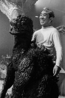Haruo-nakajima-as-godzilla