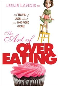 artofovereatingcover