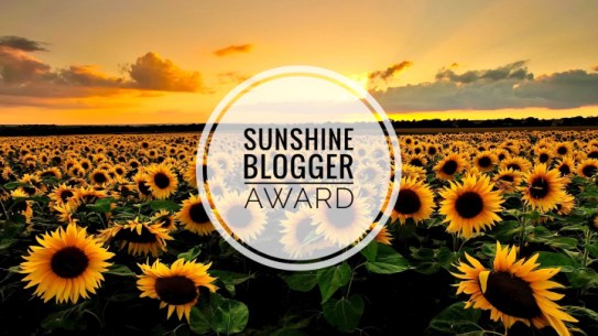 sunshine-blogger-award
