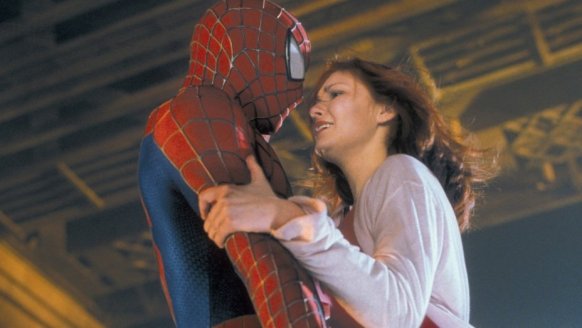 spiderman3