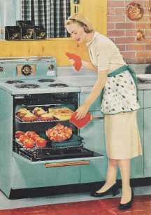 1950scooking