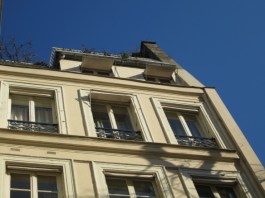 juliachildparisapartment