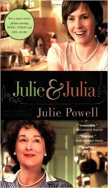 julieandjuliabook