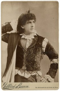 asyoulikeitmauricebarrymore