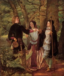 asyoulikeitpreraphaelite