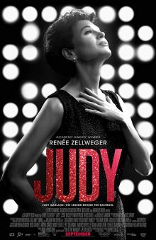 judy2019poster