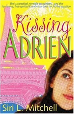 kissingadriancover