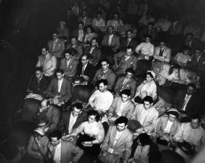 movieaudience1940s