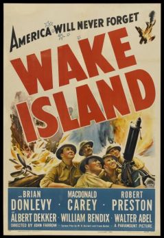 wakeislandposter